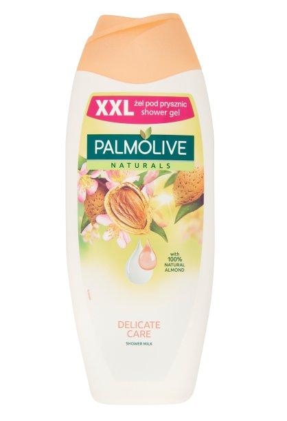 Palmolive tusf�rd� 500ml Mandulatej